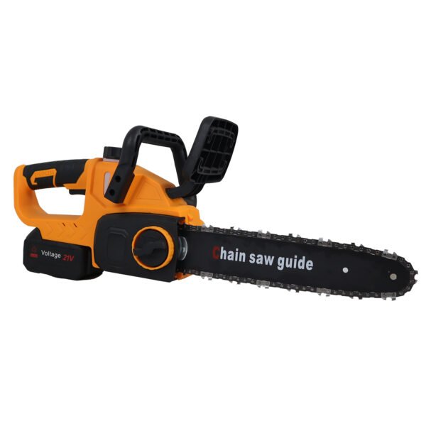 chainsaw