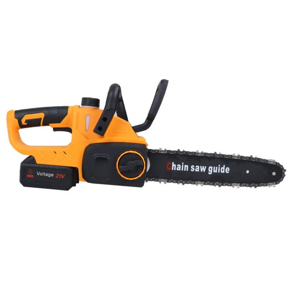 chainsaw