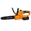 chainsaw