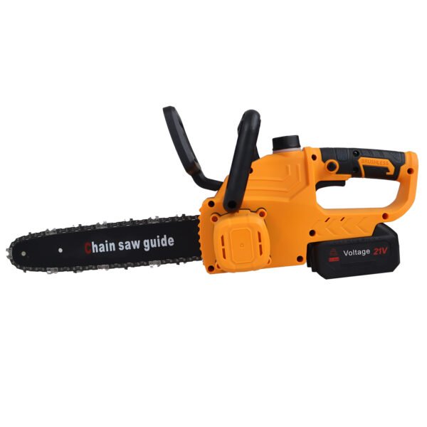 chainsaw