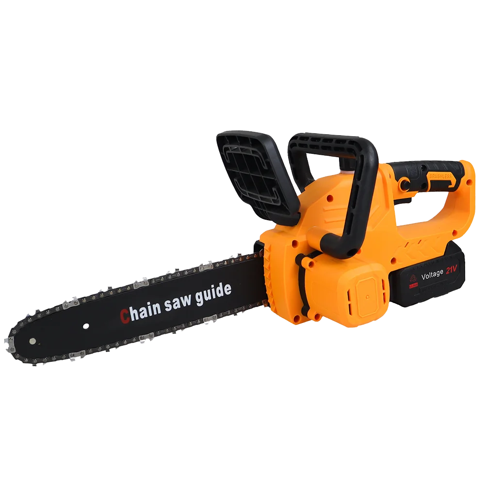 chainsaw