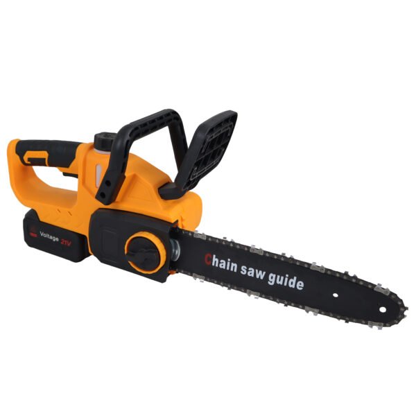 chainsaw