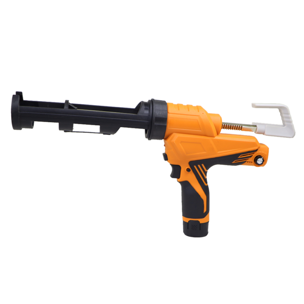 caulking gun
