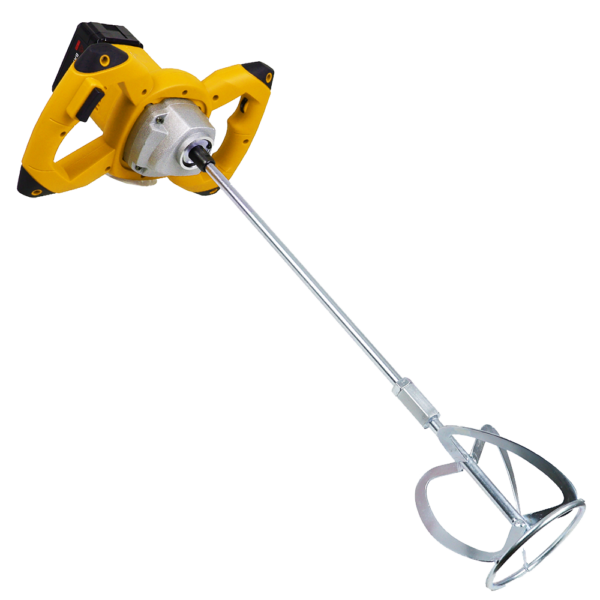 mixer machine