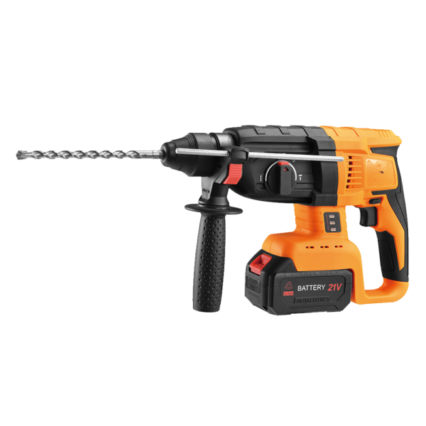 rotary hammer