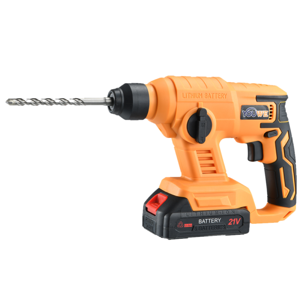 rotary hammer