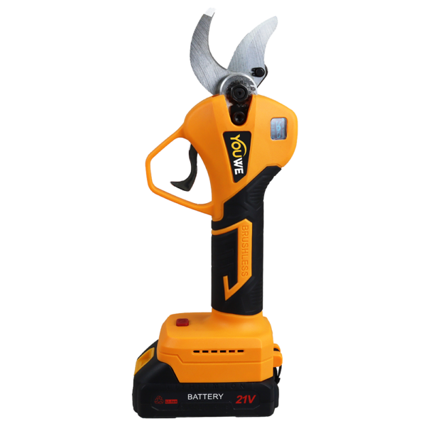 pruning shear