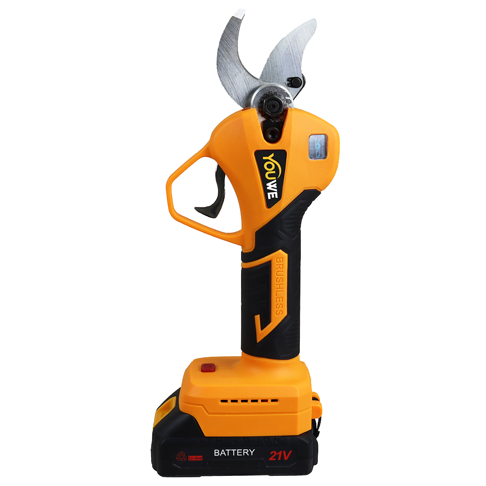 pruning shear