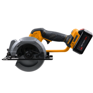 Circular saw