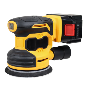 polisher machine