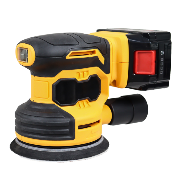 polisher machine