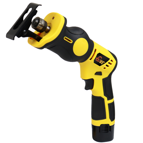 YOUWE- Cordless Reciprocating Saw YW7612