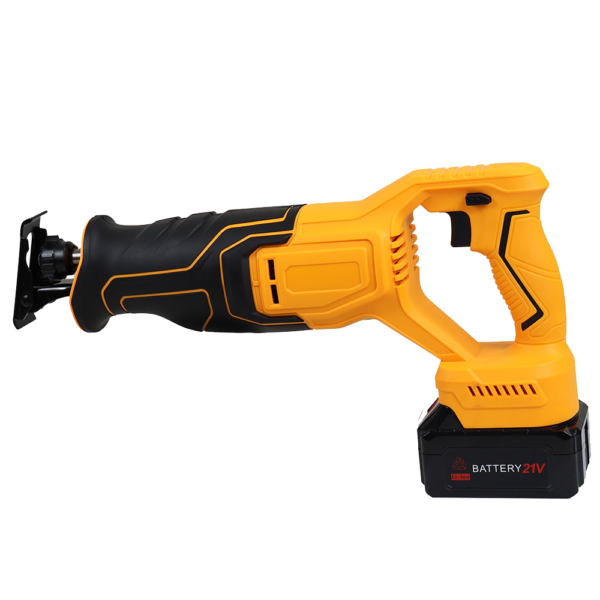 YOUWE- Cordless Reciprocating Saw YW7620