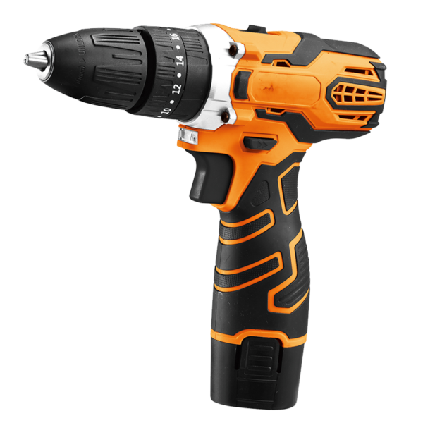 drill