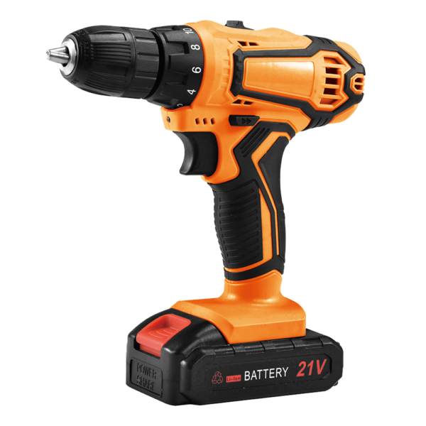 drill