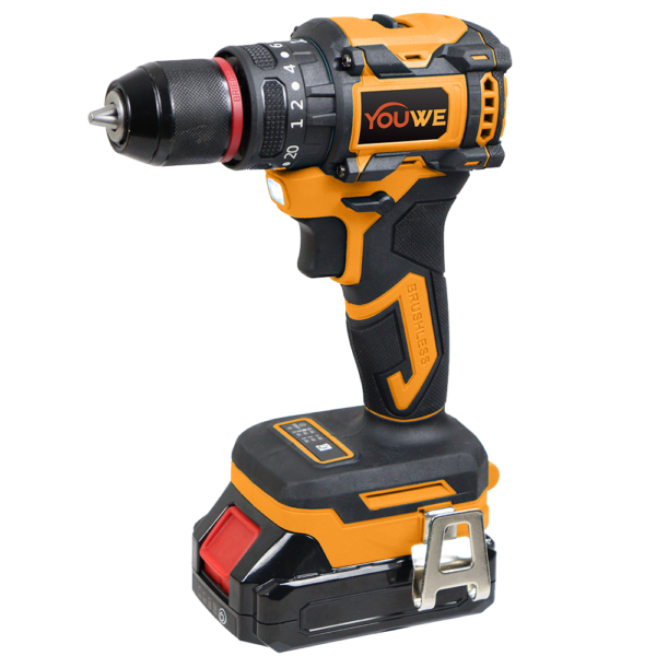 drill