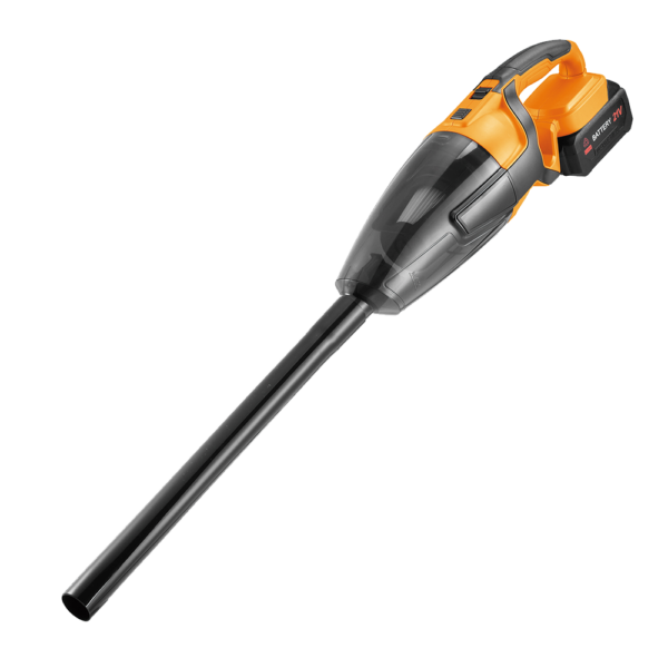 vacuum cleaner