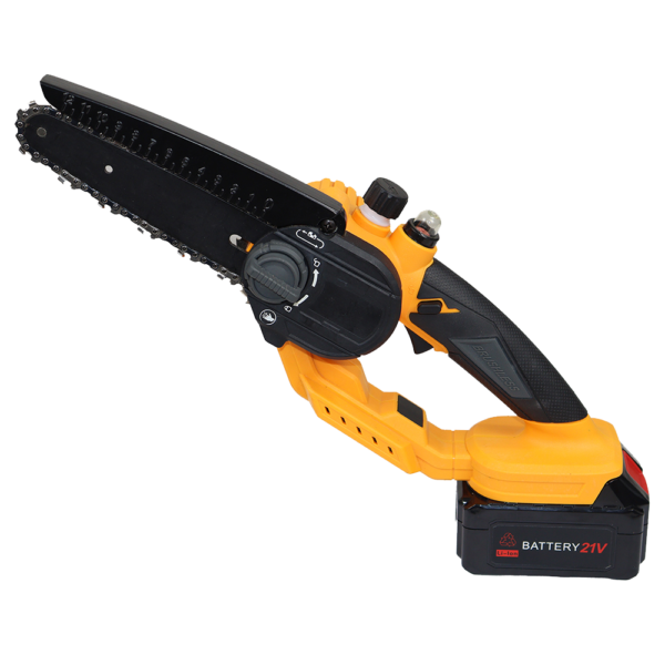 chainsaw