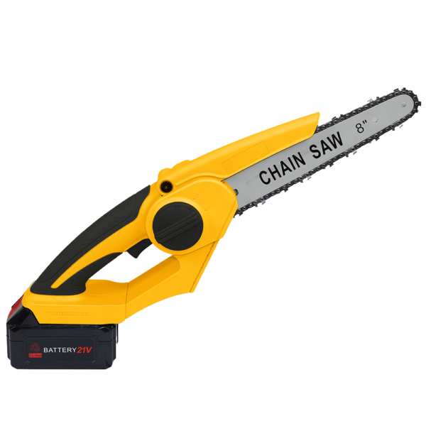 chain saw