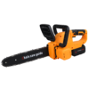 chain saw