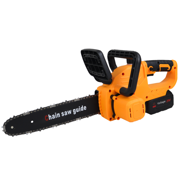 chain saw