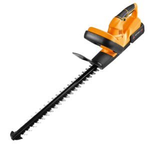 hedge trimmer