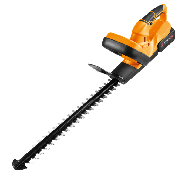 hedge trimmer