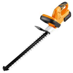 hedge trimmer