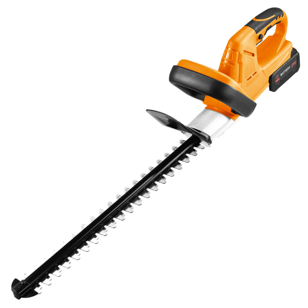 hedge trimmer