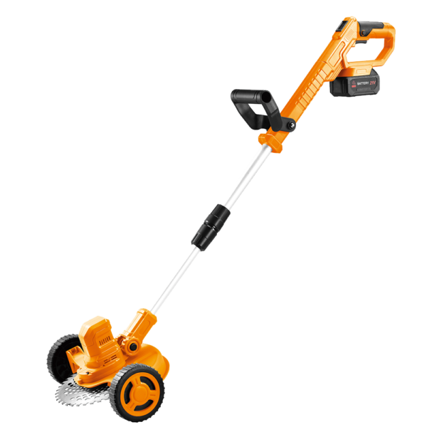grass trimmer