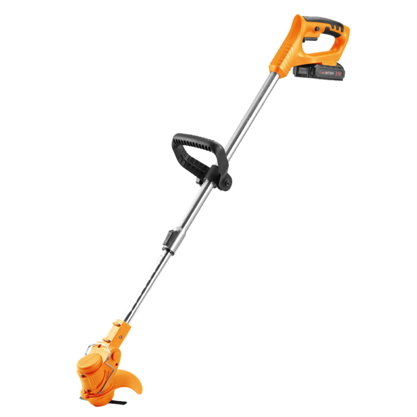 grass trimmer