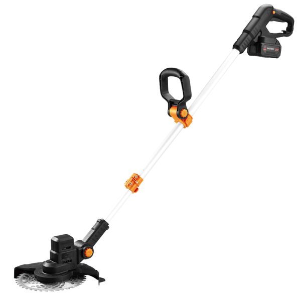 grass trimmer