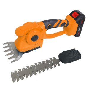 hedge shears