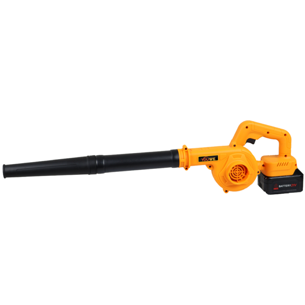 vacuum blower