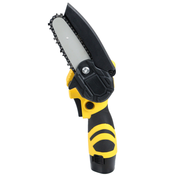 chainsaw