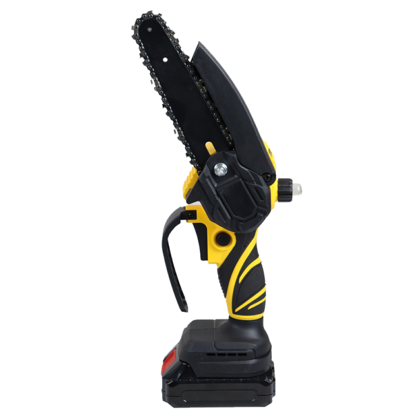chainsaw