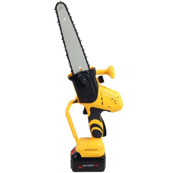 chainsaw