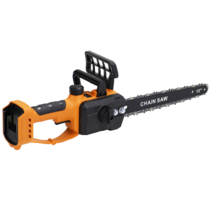 chainsaw
