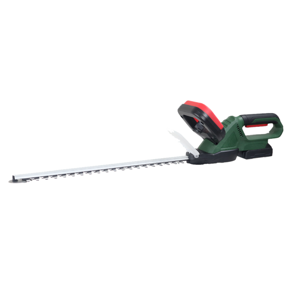 hedge trimmer