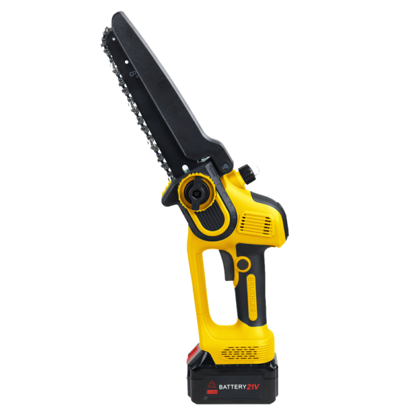 chainsaw