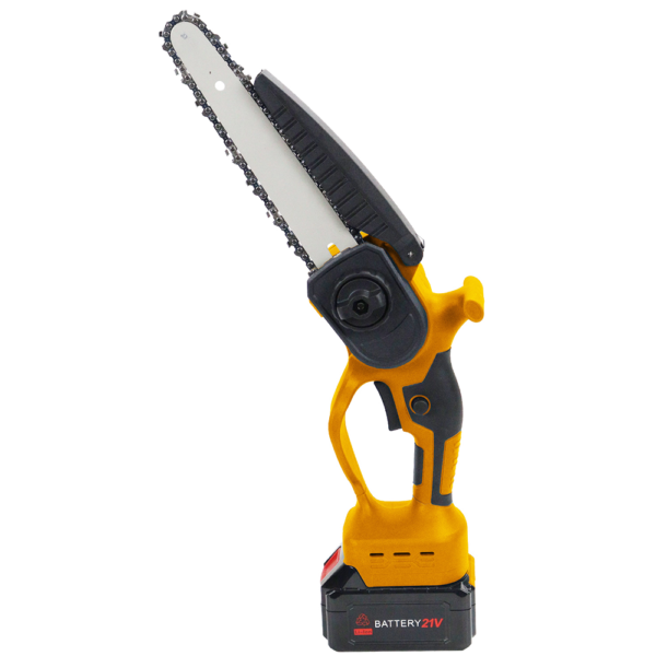 chainsaw