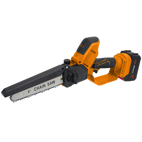chainsaw