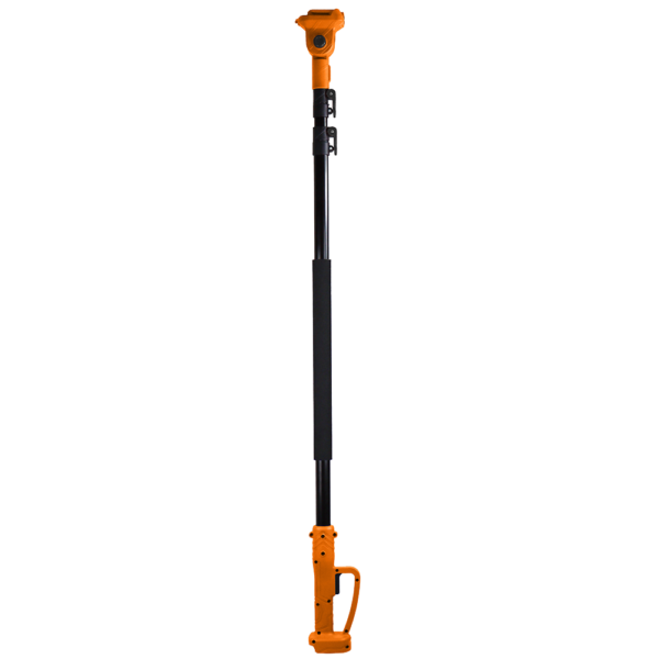 telescopic pole