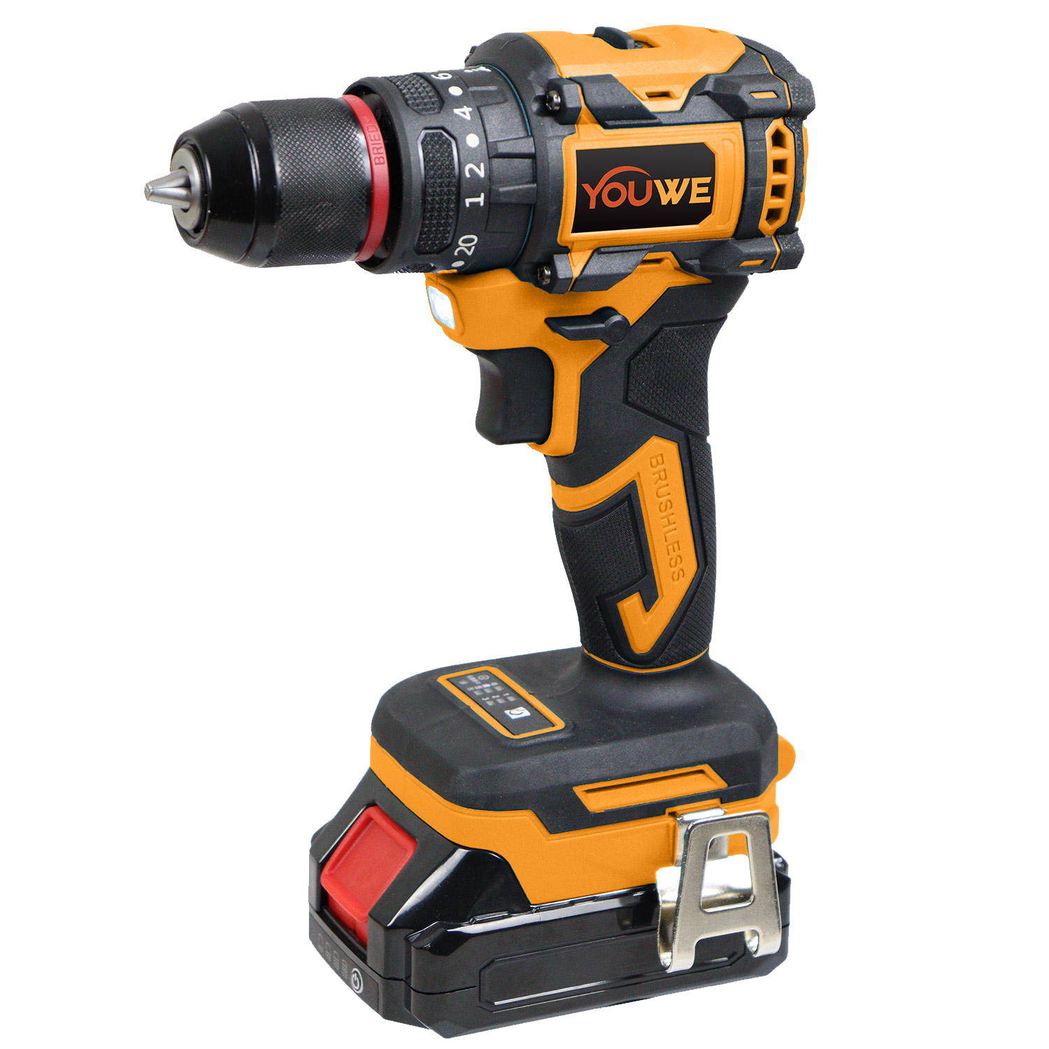 drill