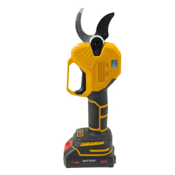 YOUWE- Cordless Pruning Shear YW6112 - Image 9