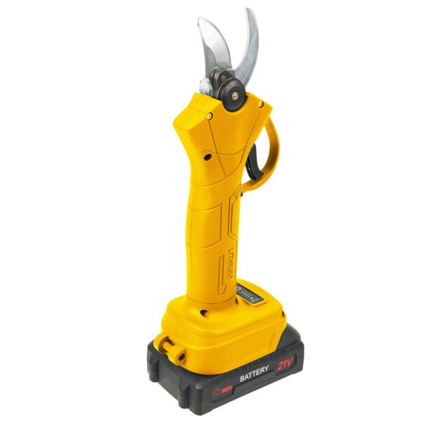 YOUWE- Cordless Pruning Shear YW6111 - Image 5