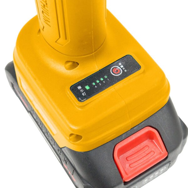 YOUWE- Cordless Pruning Shear YW6111 - Image 2