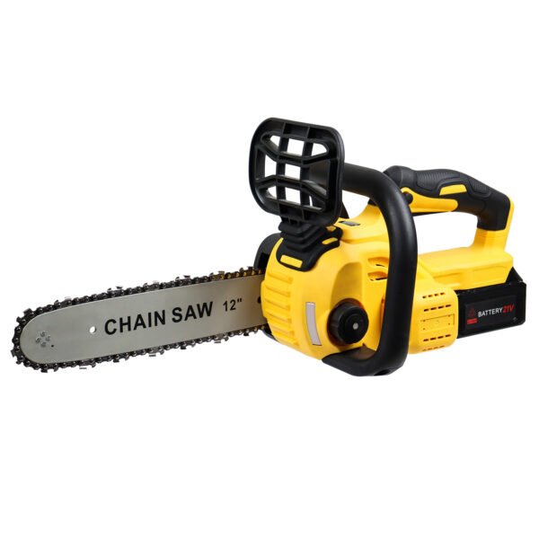 YOUWE- Cordless Chainsaw YW9058B - Image 2