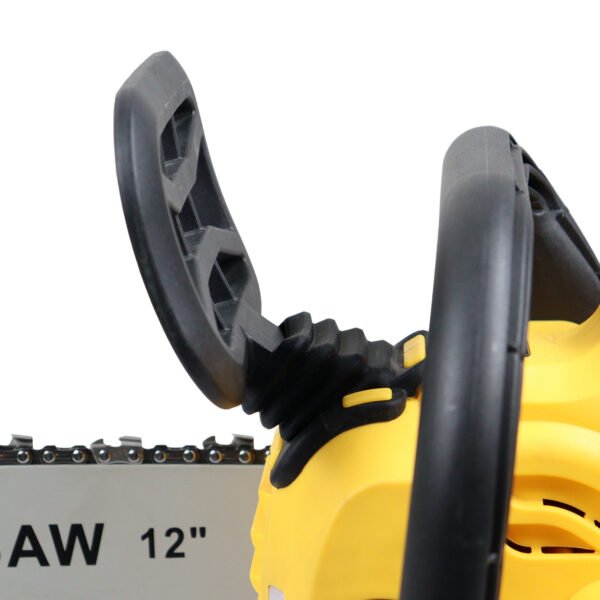 YOUWE- Cordless Chainsaw YW9058B - Image 9