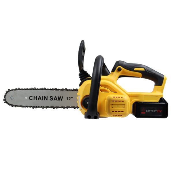 YOUWE- Cordless Chainsaw YW9058B - Image 3